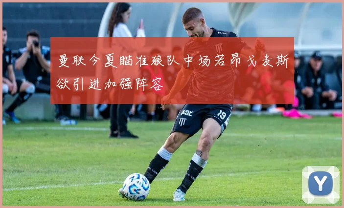 曼联今夏瞄准狼队中场若昂戈麦斯欲引进加强阵容